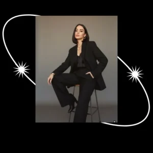 Boss Suit